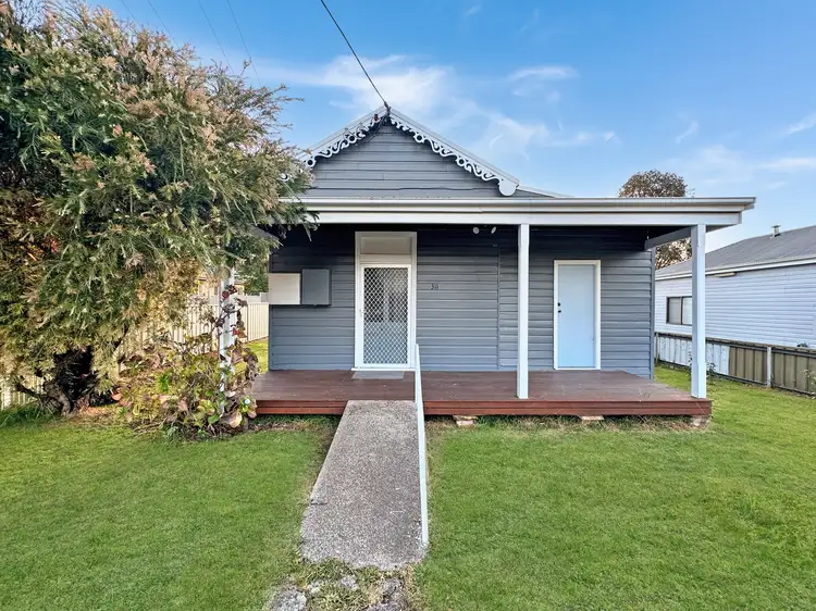 Main view of Homely house listing, 311 Main Road, Fennell Bay NSW 2283