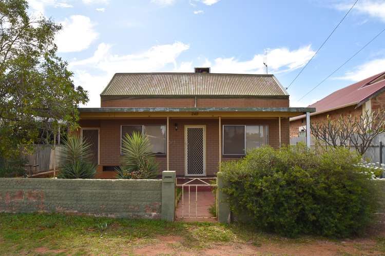 248 Zebina Street, Broken Hill NSW 2880