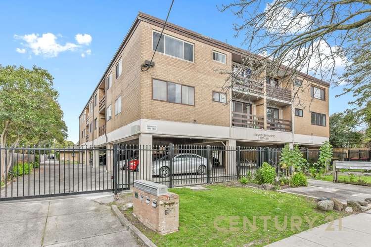 Main view of Homely unit listing, 19/57-59 Cleeland Street, Dandenong VIC 3175