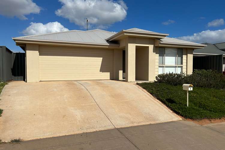 Main view of Homely house listing, 9 Riordan Grove, Port Augusta SA 5700