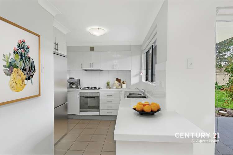 Main view of Homely apartment listing, 3/11 Kilbenny Street, Kellyville Ridge NSW 2155