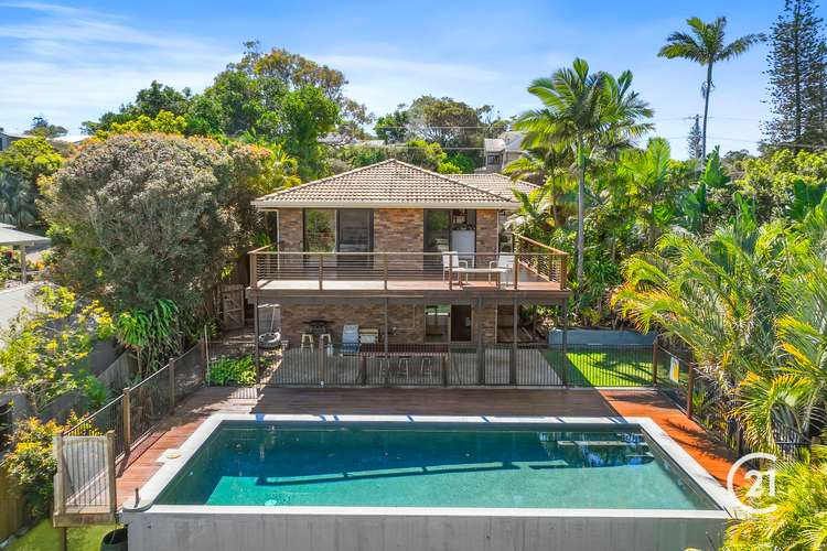 Fourth view of Homely house listing, 17 Woodland Drive, Peregian Beach QLD 4573