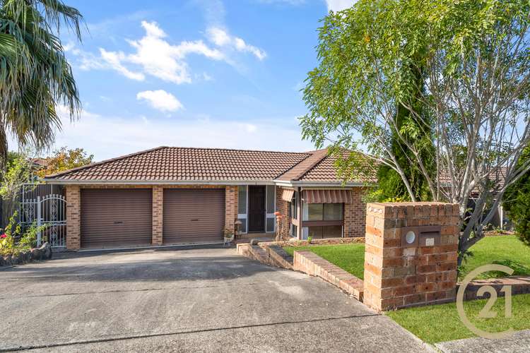 Main view of Homely house listing, 12 Dalbertis Street, Abbotsbury NSW 2176