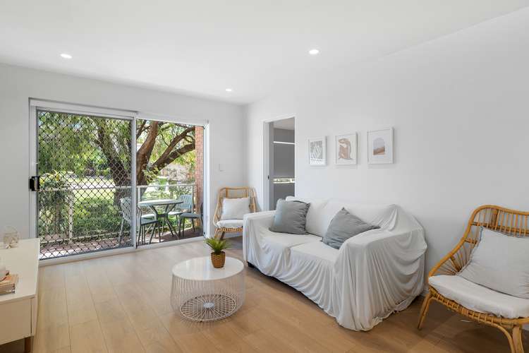 Main view of Homely unit listing, 1/24 Ocean Parade, The Entrance NSW 2261