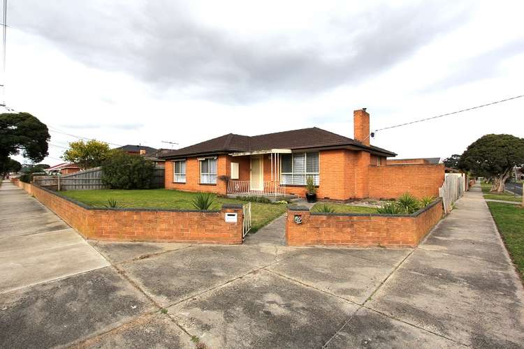 Main view of Homely house listing, 16 Alliance Street, Noble Park VIC 3174
