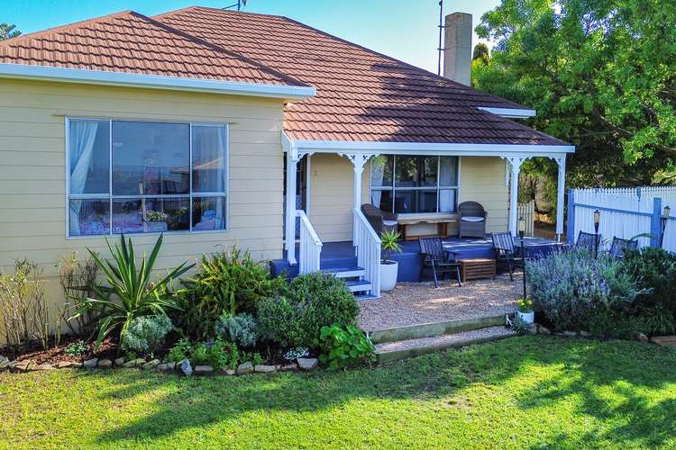 Main view of Homely house listing, 5 Dauncey Street, Kingscote SA 5223