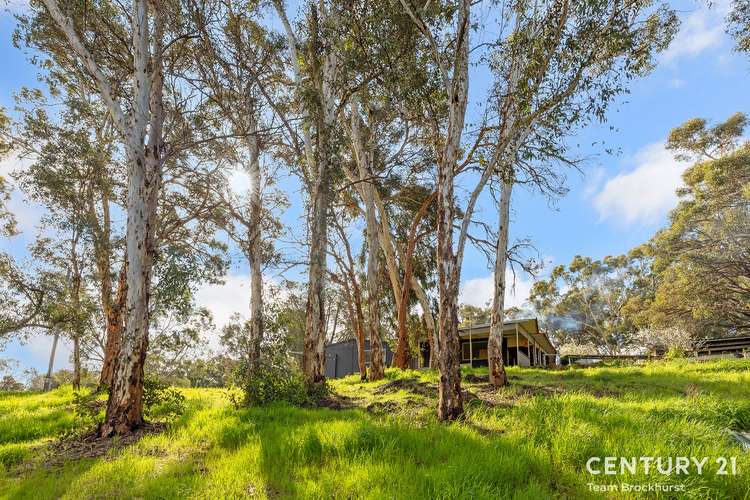 520 Rahnie Road, Wooroloo WA 6558