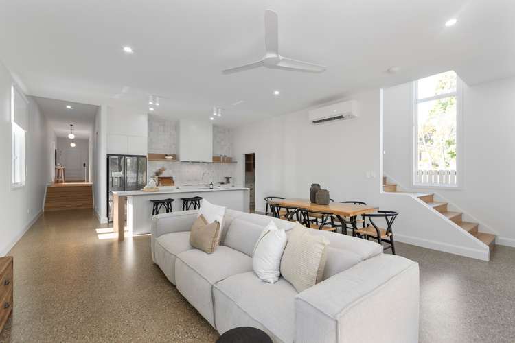 Main view of Homely house listing, 4 Plant Street, West End QLD 4810