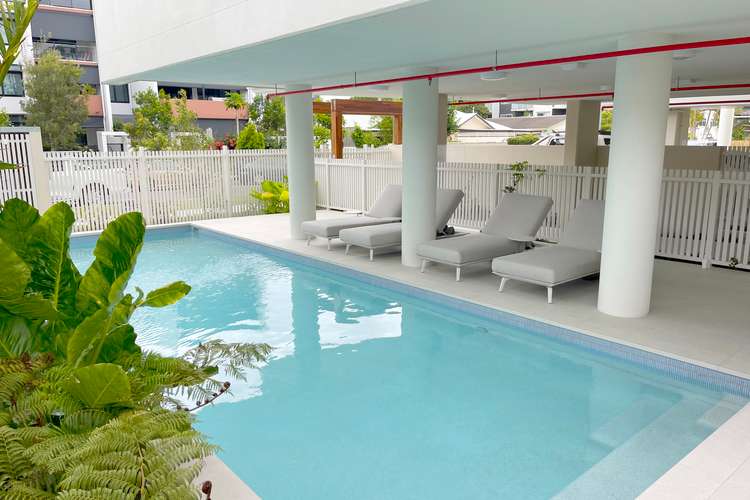 Main view of Homely unit listing, 305/18-20 Wright Street, Maroochydore QLD 4558