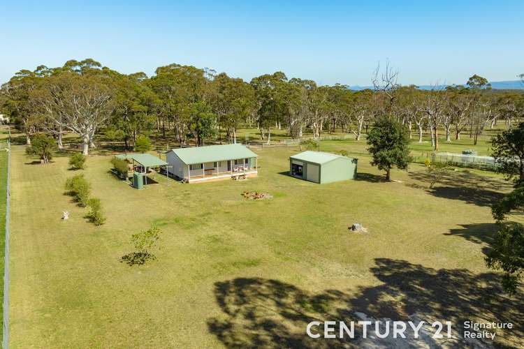 614 Sussex Inlet Road, Sussex Inlet NSW 2540