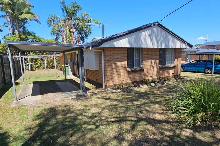 Main view of Homely unit listing, 8/104 OXLEY AVE, Woody Point QLD 4019