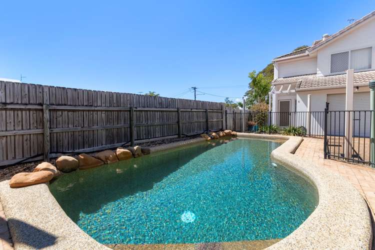 Main view of Homely townhouse listing, 10/6-8 Benson Street, Rosslea QLD 4812