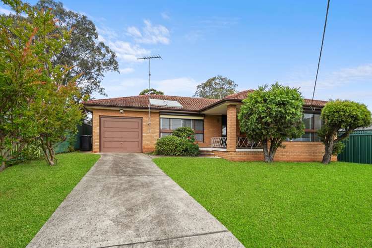 Main view of Homely house listing, 1 Waterloo Place, Glenfield NSW 2167