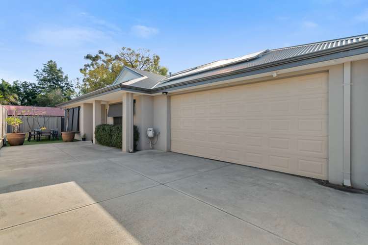 Main view of Homely house listing, 2/10A Fifth Avenue, Bassendean WA 6054