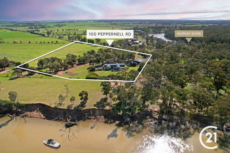 100 Peppernell Road, Echuca VIC 3564
