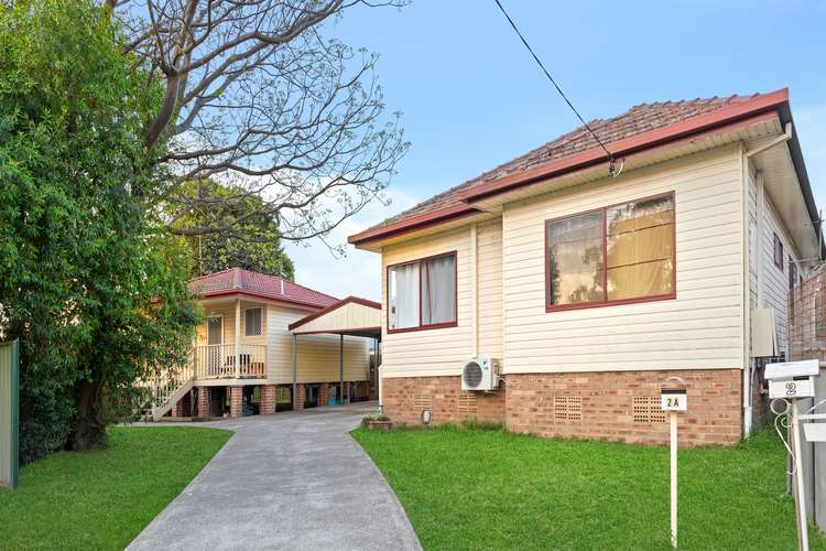 Main view of Homely house listing, 2 Wentworth Avenue, Glenfield NSW 2167