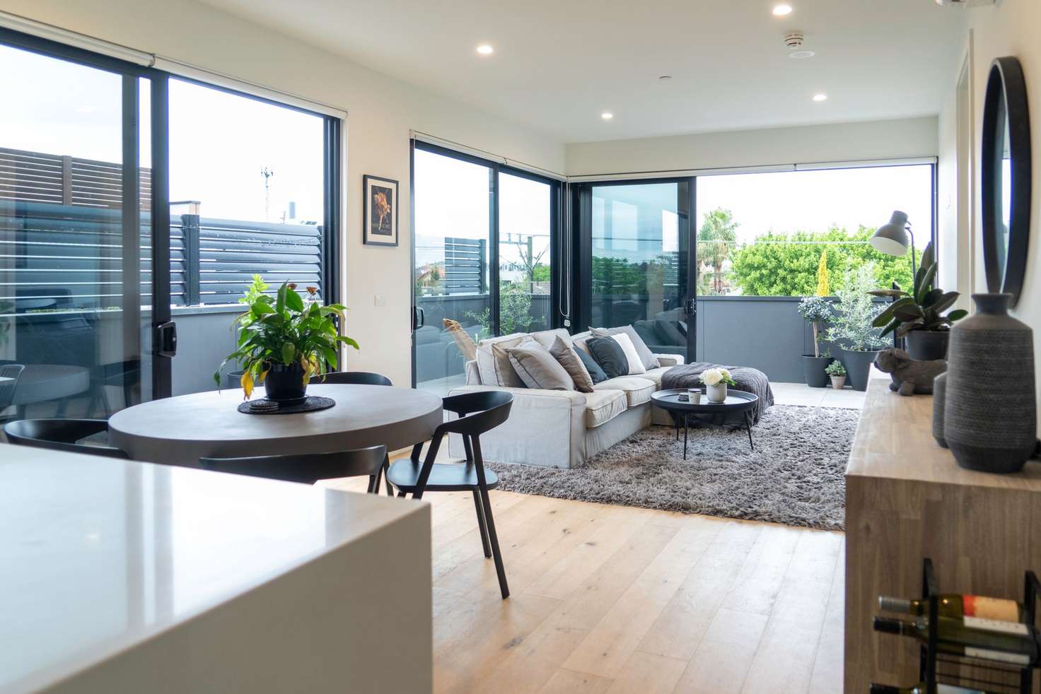 Main view of Homely apartment listing, 201/77 Mitchell Street, Bentleigh VIC 3204
