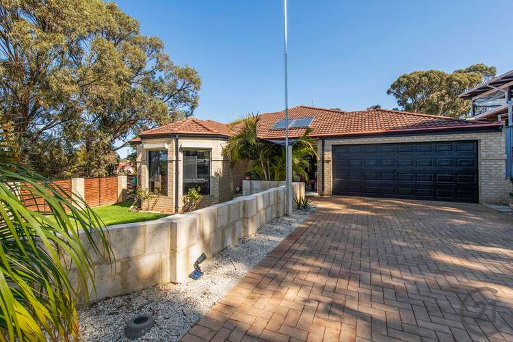 Fifth view of Homely house listing, 13 Winya Way, Falcon WA 6210