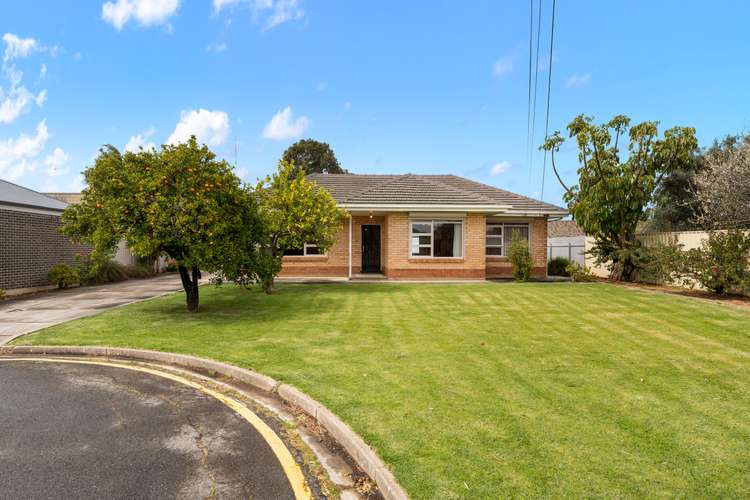 Main view of Homely house listing, 1 Brendan Court, Campbelltown SA 5074