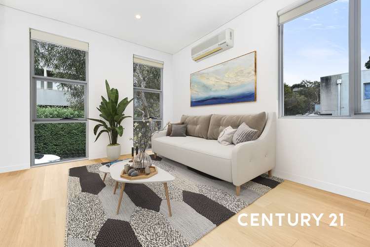 18/210-220 Normanby Road, Notting Hill VIC 3168