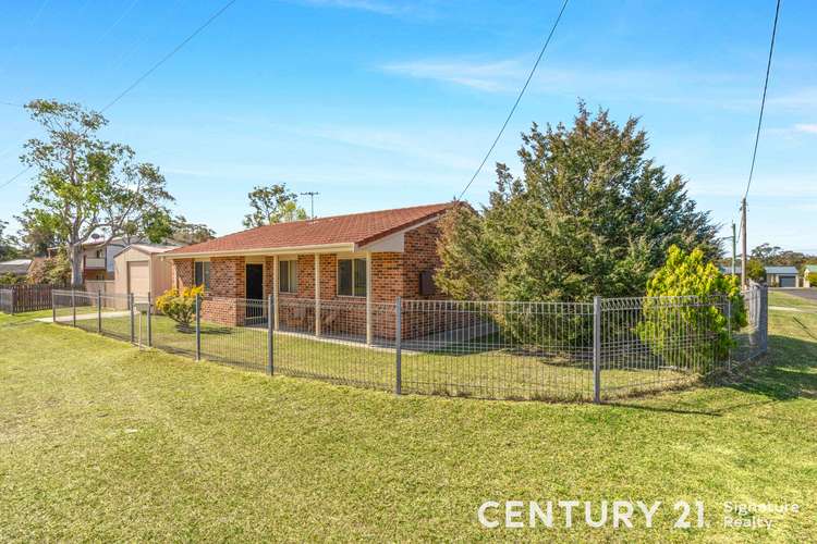 1 Bader Road, Sanctuary Point NSW 2540