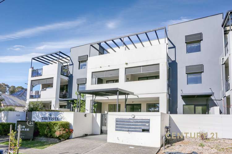 Main view of Homely unit listing, 9/7-9 Short Street, Wentworthville NSW 2145