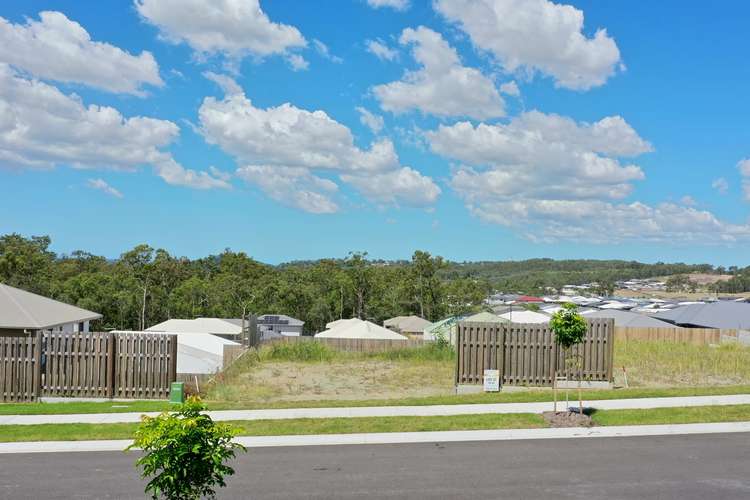 Main view of Homely residentialLand listing, 75 Samford Drive, Holmview QLD 4207