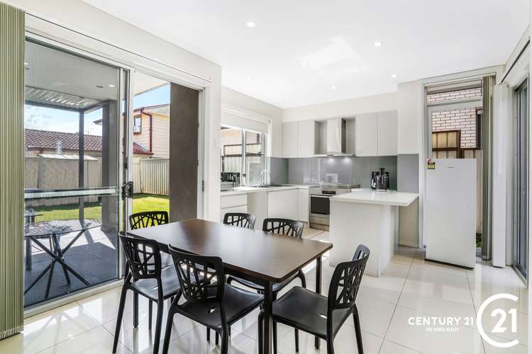 Fifth view of Homely semiDetached listing, 178 Polding street, Smithfield NSW 2164