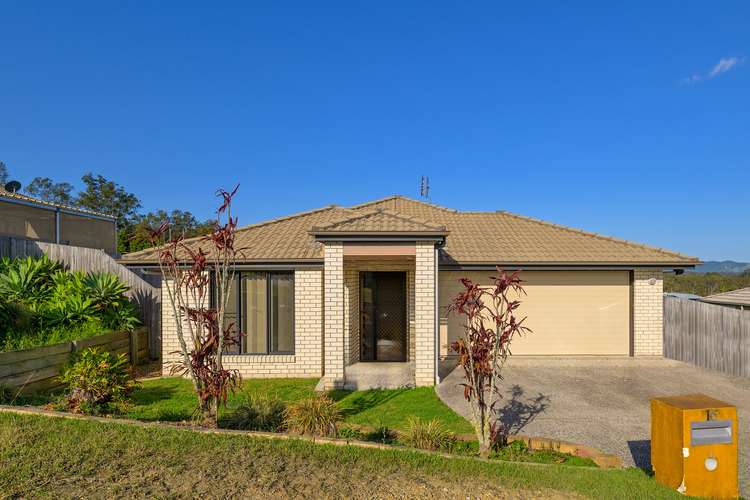 16 Jaryd Place, Gympie QLD 4570