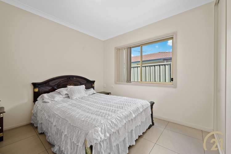 Third view of Homely townhouse listing, 45 Anderson Avenue, Mount Pritchard NSW 2170