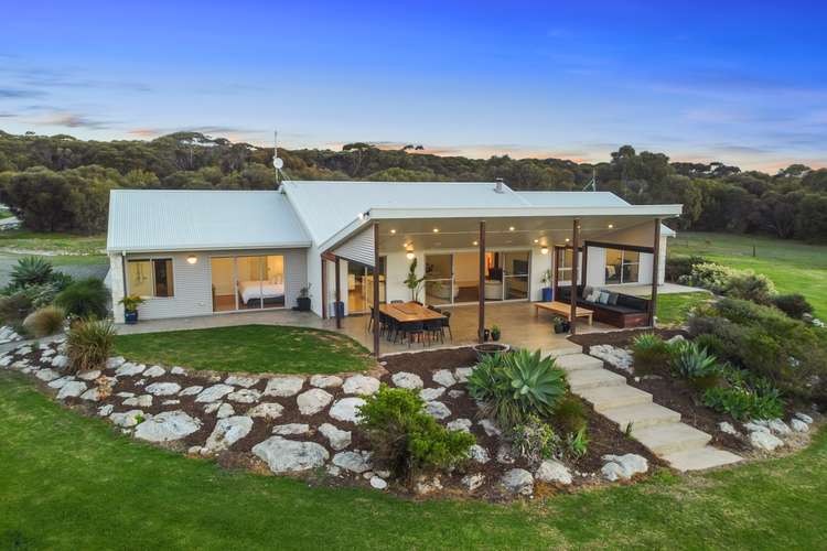 Main view of Homely house listing, 108 Shoals Road, Kingscote SA 5223