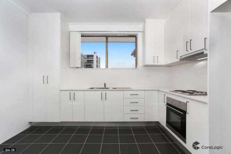 Second view of Homely apartment listing, 3/21 George Street, Liverpool NSW 2170