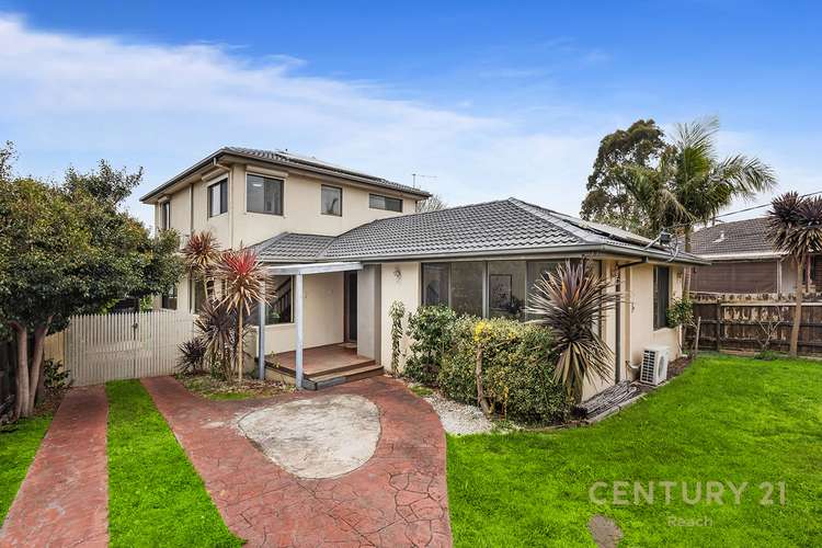 Main view of Homely house listing, 28 Pembroke Avenue, Frankston VIC 3199