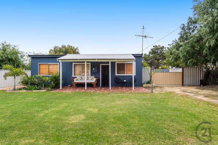 Main view of Homely house listing, 12 Carthage Road, Falcon WA 6210