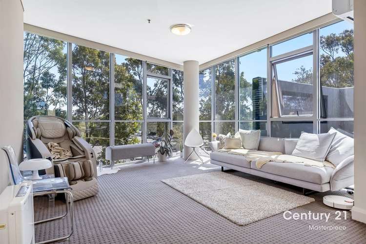 101/11 Australia Avenue, Sydney Olympic Park NSW 2127