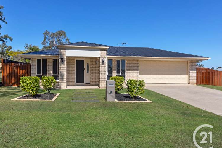 Second view of Homely house listing, 19 Arnold Street, Wulkuraka QLD 4305