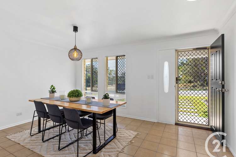 Third view of Homely house listing, 19 Arnold Street, Wulkuraka QLD 4305
