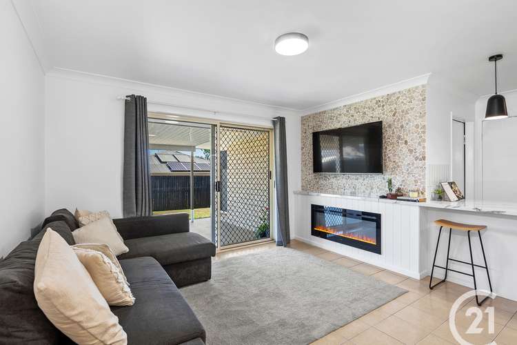 Fifth view of Homely house listing, 19 Arnold Street, Wulkuraka QLD 4305