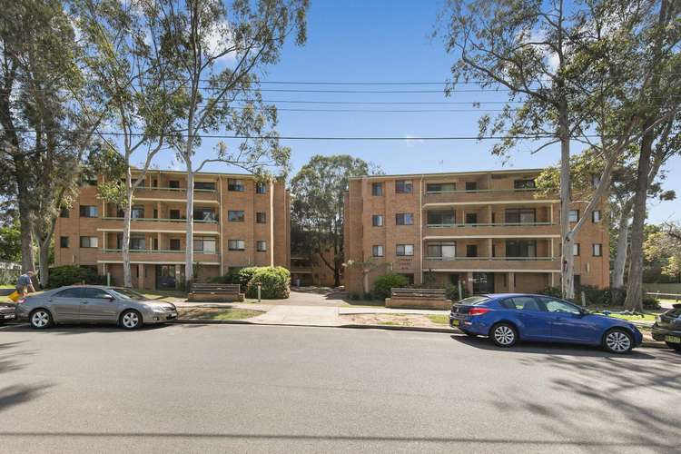 32/8 Swan Street, Revesby NSW 2212