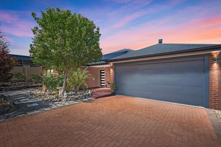 2 Galway Boulevard, Australind WA 6233