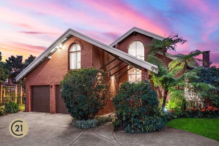 6 Isabel Close, Cherrybrook NSW 2126