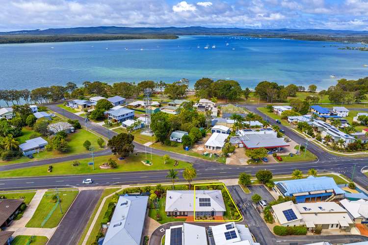 Fifth view of Homely unit listing, 25/20 Gympie Road, Tin Can Bay QLD 4580