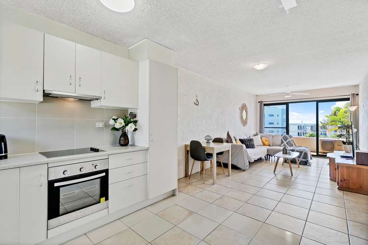 Second view of Homely unit listing, 9/14 Mary Street, Alexandra Headland QLD 4572