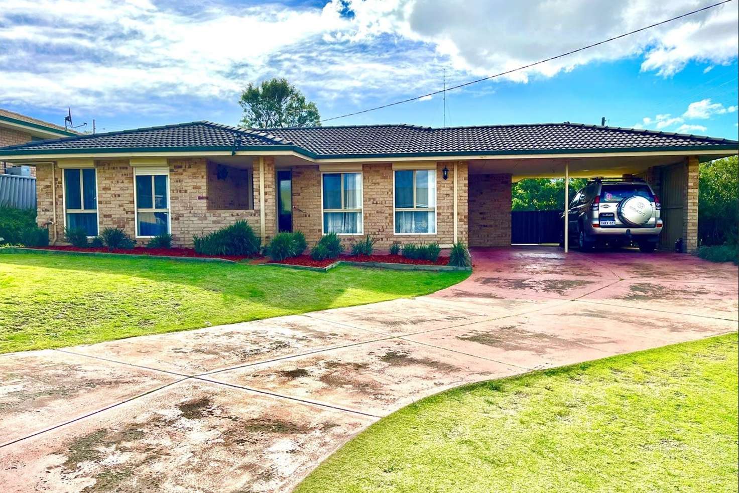 Main view of Homely house listing, 22 Elvey Place, Usher WA 6230