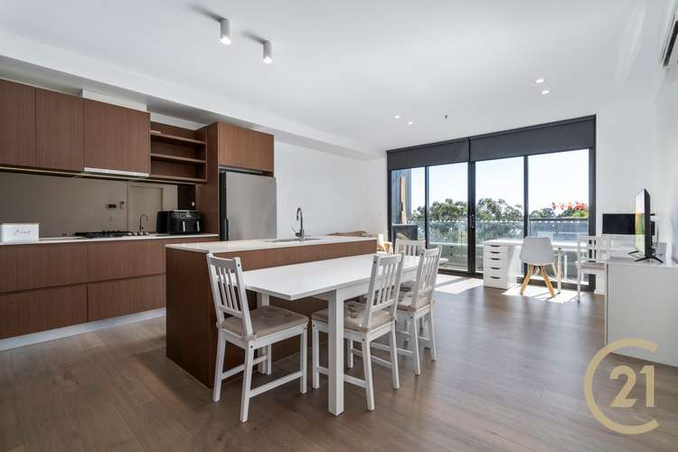 Main view of Homely apartment listing, 610/30 Shepherd Street, Liverpool NSW 2170