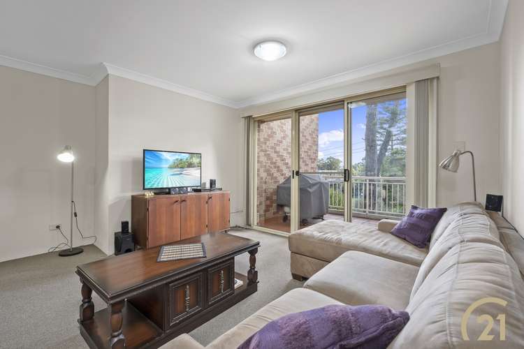 Fourth view of Homely unit listing, 18/181-185 Sandal Crescent, Carramar NSW 2163
