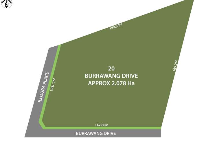20 Burrawang Drive, Nelson NSW 2765