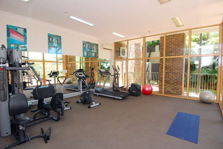 Third view of Homely studio listing, 408/2 City View Road, Pennant Hills NSW 2120