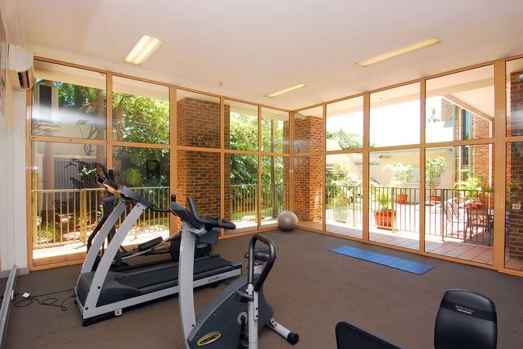 Fourth view of Homely studio listing, 408/2 City View Road, Pennant Hills NSW 2120