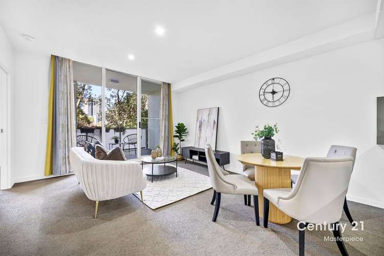 113/2-8 Hazlewood Place, Epping NSW 2121